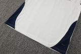 2025/26 Portugal White Training Jersey(A Set)