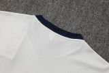 2025/26 Portugal White Training Jersey(A Set)