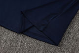 2025/26  BA Black Vest Training Jersey(A Set)
