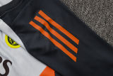 2025/26 Benfica White Training Jersey(A Set)