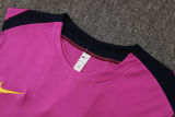 2025/26  BA Purple Vest Training Jersey(A Set)