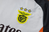 2025/26 Benfica White Training Jersey(A Set)