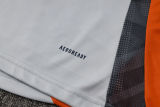 2025/26  Benfica Grey Vest Training Jersey(A Set)