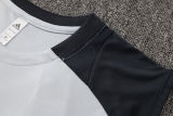 2025/26  Benfica Grey Vest Training Jersey(A Set)