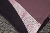 2025/26  ARS Grey Purple Vest Training Jersey(A Set)