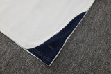 2025/26 Portugal White Training Jersey(A Set)