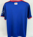 2025 Fortuna Dusseldorf Special Edition Fans Soccer Jersey 杜塞尔多夫