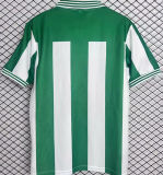 1998/99 Córdoba Home Retro Soccer Jersey