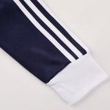 2025 AD~ Royal BlueLong Sleeve Soccer Training Jersey