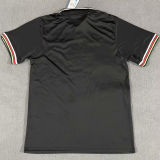 2025 BFC Special Edition Black Fans Soccer Jersey