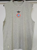 2025 BFC Grey Vest Jersey