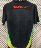 2024/25 AC Milan Special Edition Fans Soccer Jersey