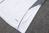 2025/26 RM  White Sweater Tracksuit