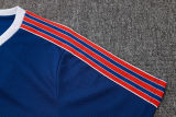 2025/26 ARS Sapphire Blue Training Jersey(A Set)