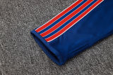 2025/26 ARS Sapphire Blue Sweater Tracksuit