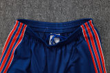2025/26 ARS Sapphire Blue Sweater Tracksuit