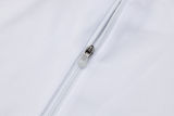 2025/26 RM  White Sweater Tracksuit