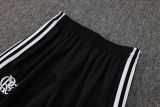 2025/26 M Utd Red Sweater Tracksuit