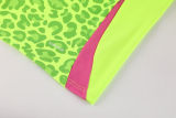 2025/26 Ad~ Green Sweater Tracksuit