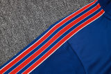 2025/26 ARS Sapphire Blue Sweater Tracksuit