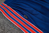 2025/26 ARS Sapphire Blue Sweater Tracksuit
