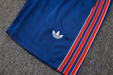 2025/26 ARS Sapphire Blue Training Jersey(A Set)