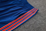 2025/26 ARS Sapphire Blue Training Jersey(A Set)