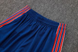 2025/26 ARS Sapphire Blue Sweater Tracksuit