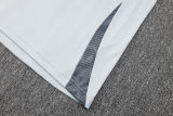 2025/26 Benfica Grey POLO Training Tracksuit
