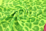 2025/26 Ad~ Green Sweater Tracksuit