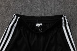 2025/26 M Utd Red Sweater Tracksuit