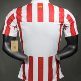 2025/26 ATM Home Player Version Soccer Jersey