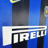 1999/2000 In Milan Home Retro Soccer Jersey