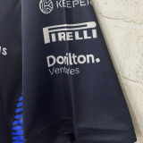 2025 Red Bull Racing F1 Team T-Shirt  圆领