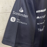 2025 Red Bull Racing F1 Team T-Shirt  圆领