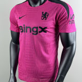 2025 CFC Special Edition Player Version Jersey