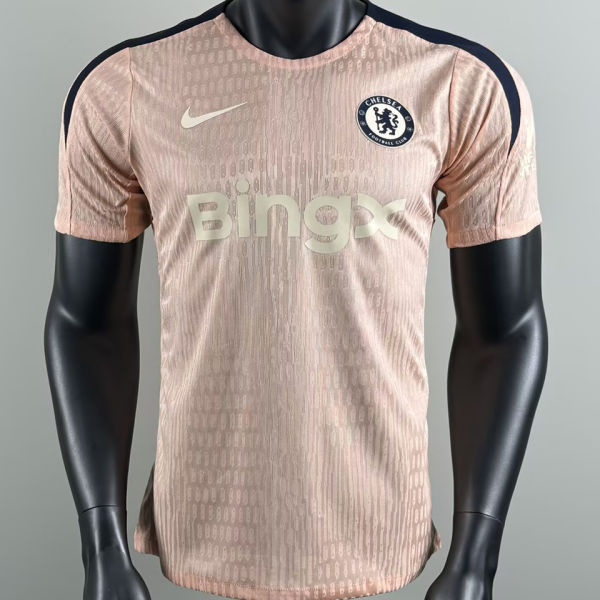 2025 CFC Special Edition Player Version Jersey