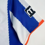 2010/11 Porto Home Retro Soccer Jersey