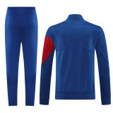 2025/26 PSG Blue Jacket Tracksuit
