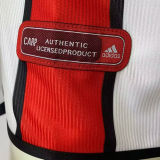 2000/2001 River Plate Away Retro Fans Soccer Jersey