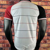 2025 M Utd Training Player Version Soccer Jersey