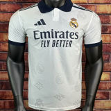 2025 RM Special Edition Player Version Soccer Jersey