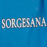 2025 Napoli Partenope Limited Edition Fans Soccer Jersey