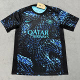 2025 In Milan Special Edition Fans Soccer Jersey