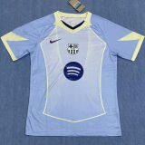 2025 BA Special Edition Fans Soccer Jersey
