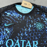 2025 In Milan Special Edition Fans Soccer Jersey