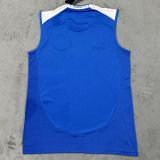 2025/26 Cruzeiro Home Vest Jersey