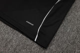 2025/26 Inter Miam Black Sweater Tracksuit