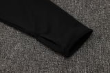 2025/26 Inter Miam Black Sweater Tracksuit