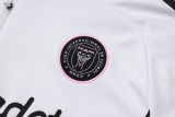 2025/26 Inter Miam White Kids Sweater Tracksuit